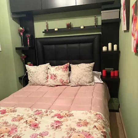 Apartamento La Paz Primera Linea De Playa *